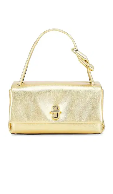 Marc Jacobs The Mini Dual Top Handle Bag | Thumbnail 1 Marc Jacobs The Mini Dual Top Handle Bag | Thumbnail 1