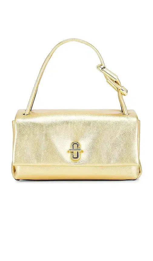 The Mini Dual Top Handle Bag