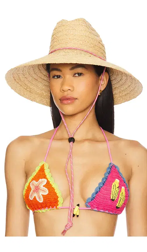 The Vista Hat