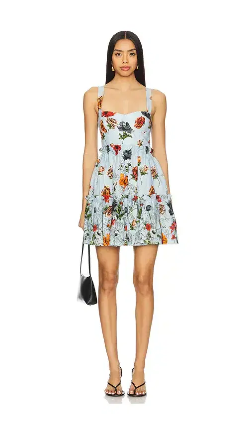 Cara Cara Audrey Dress