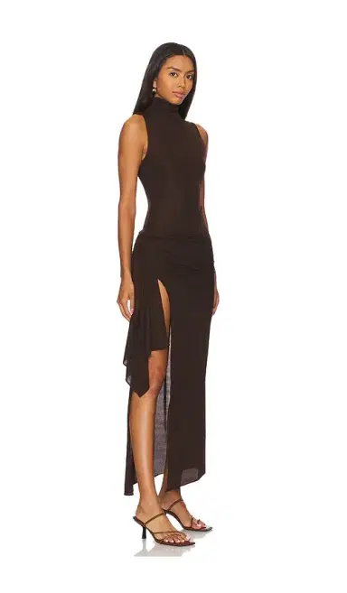 Ronny Kobo Crystal Dress | Thumbnail 2 Ronny Kobo Crystal Dress | Thumbnail 2