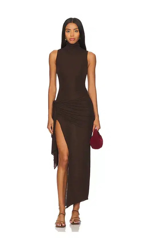 Crystal Dress
