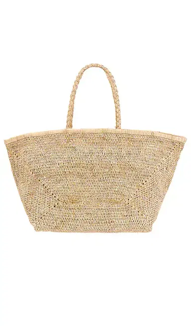 florabella Vallejo Tote | Thumbnail 2 florabella Vallejo Tote | Thumbnail 2
