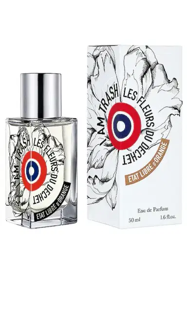 ETAT LIBRE D'ORANGE I Am Trash Eau de Parfum 50ml | Thumbnail 2 ETAT LIBRE D'ORANGE I Am Trash Eau de Parfum 50ml | Thumbnail 2