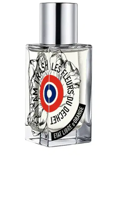 ETAT LIBRE D'ORANGE I Am Trash Eau de Parfum 50ml | Thumbnail 1 ETAT LIBRE D'ORANGE I Am Trash Eau de Parfum 50ml | Thumbnail 1