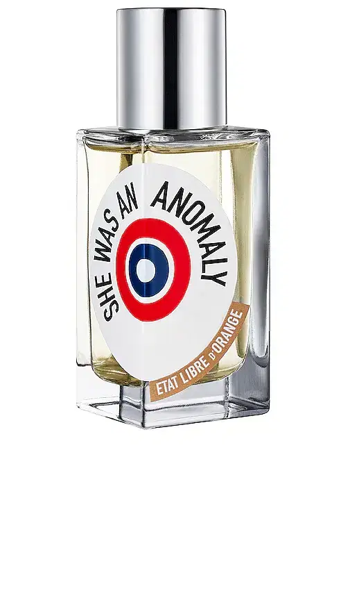 ETAT LIBRE D'ORANGE She Was An Anomaly Eau de Parfum 50ml