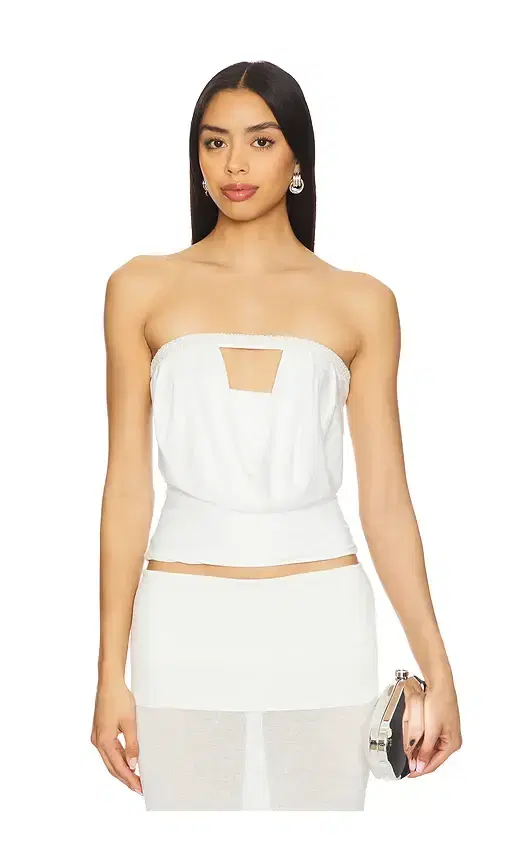 Bea Tube Top