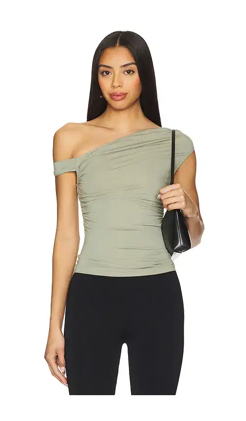 Moxie Top