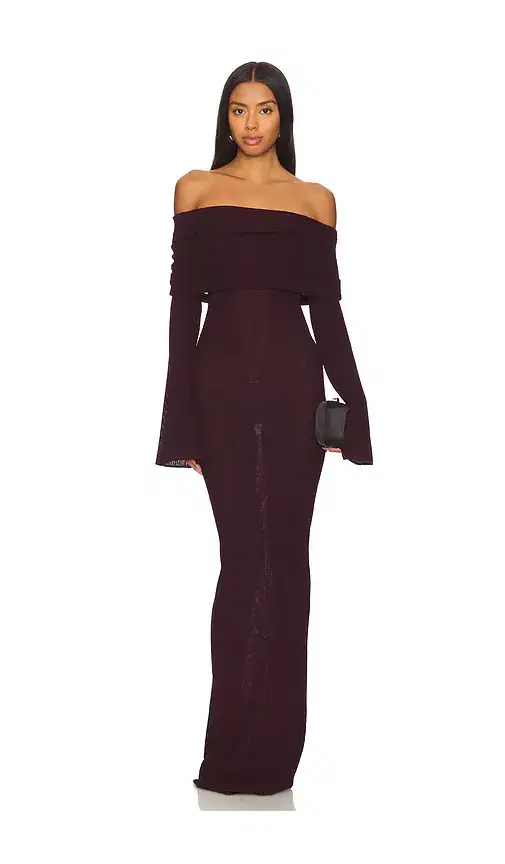 Galleria Dress