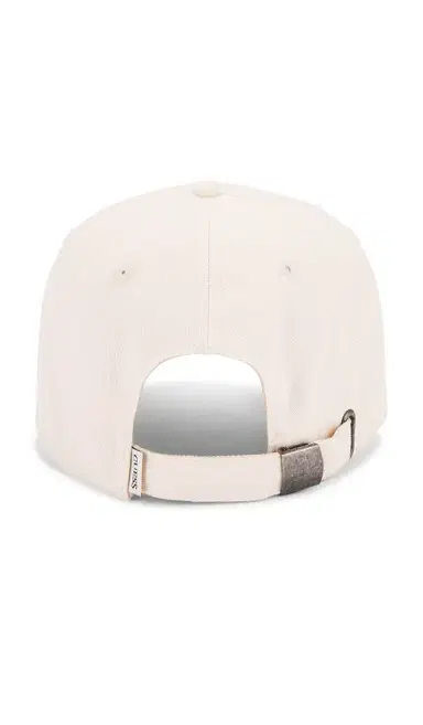 Guess Jeans Baseball Hat | Thumbnail 2