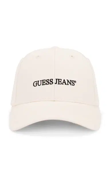 Guess Jeans Baseball Hat | Thumbnail 1