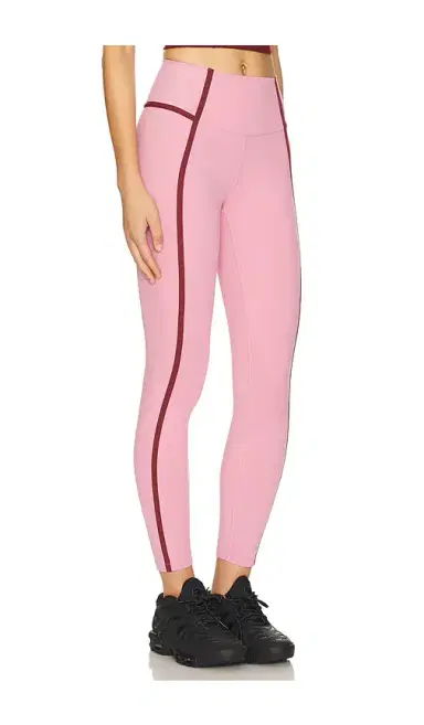 Nike High Waisted 7/8 Leggings | Thumbnail 2