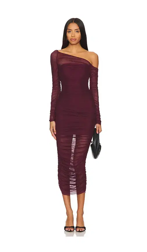 Chantae Dress
