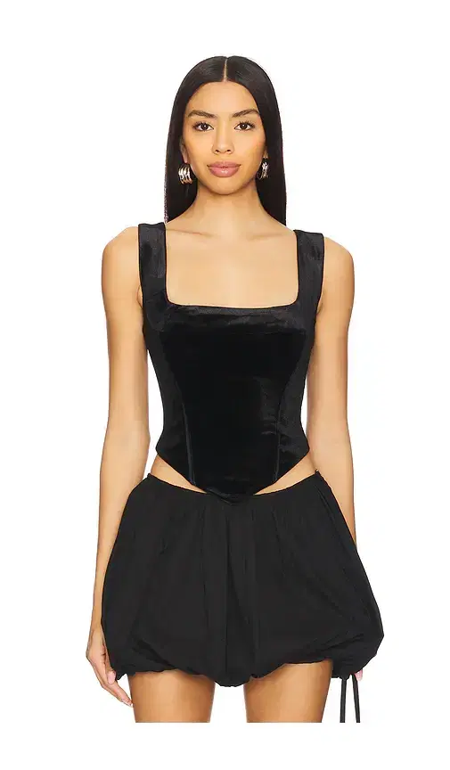 Akila Bustier