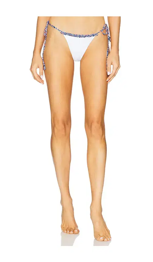 Frankies Bikinis Divine Bikini Bottom