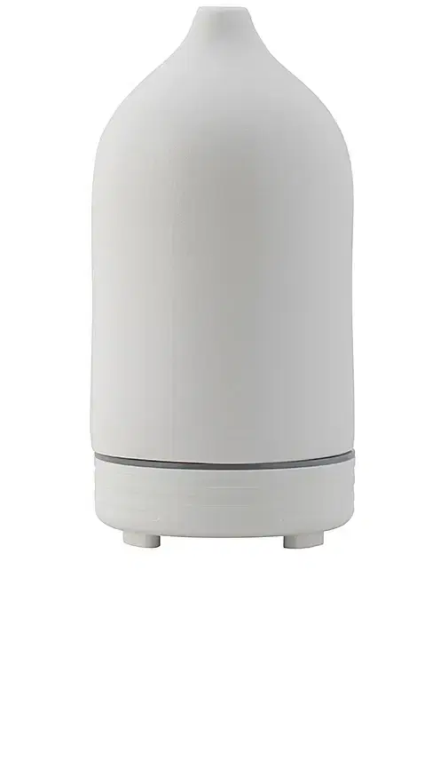 Campo Ceramic Ultrasonic Essential Oil Diffuser