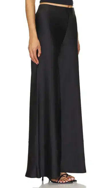 Norma Kamali Bias Elephant Pant | Thumbnail 2 Norma Kamali Bias Elephant Pant | Thumbnail 2