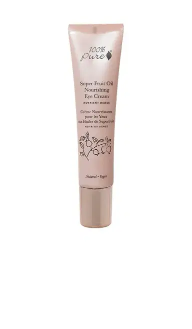 100% Pure Super Fruit Oil Nourishing Eye Cream | Thumbnail 1 100% Pure Super Fruit Oil Nourishing Eye Cream | Thumbnail 1