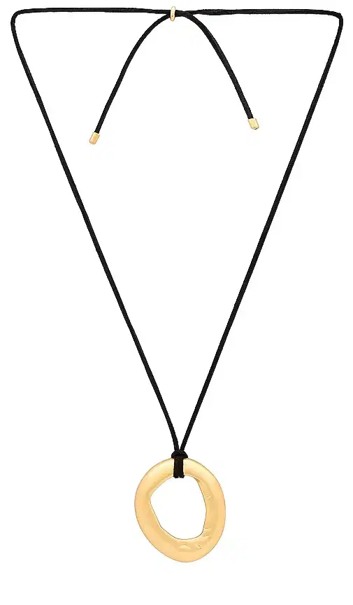 Heaven Mayhem Mini Necklace
