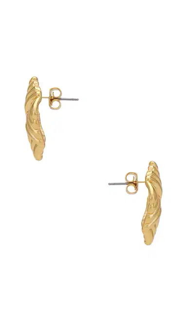 Heaven Mayhem Wind Earrings | Thumbnail 2