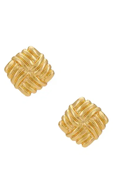 Heaven Mayhem Wind Earrings | Thumbnail 1