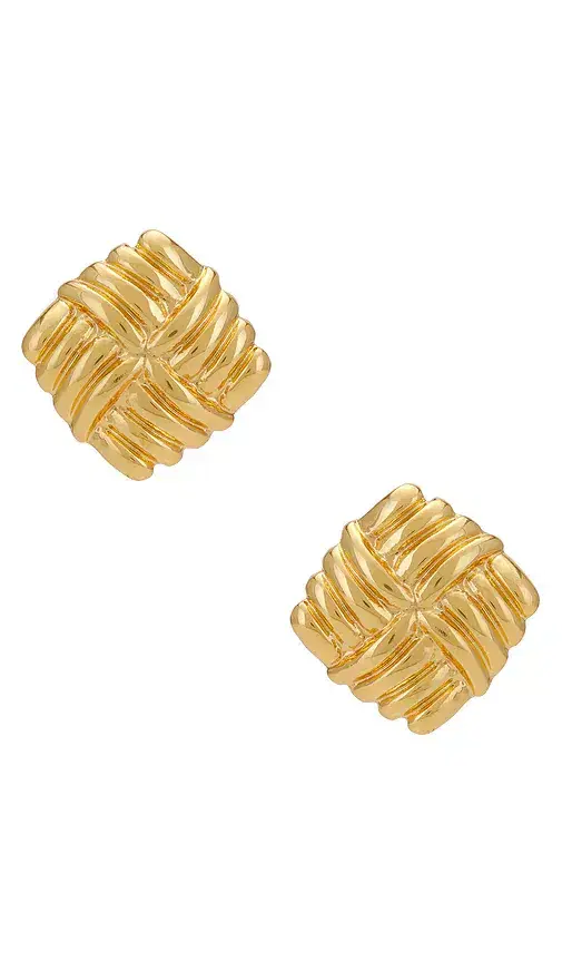 Heaven Mayhem Wind Earrings