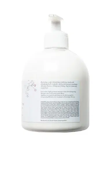 100% Pure Burdock & Neem Healthy Scalp Conditioner | Thumbnail 2 100% Pure Burdock & Neem Healthy Scalp Conditioner | Thumbnail 2
