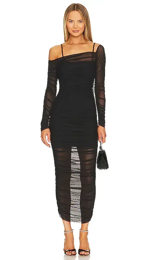 Chantae Dress