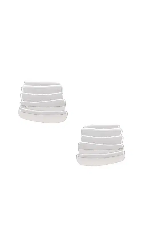 Vase Earrings