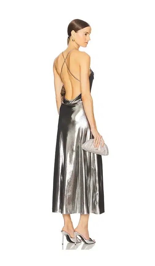 Ronny Kobo Aiysha Dress