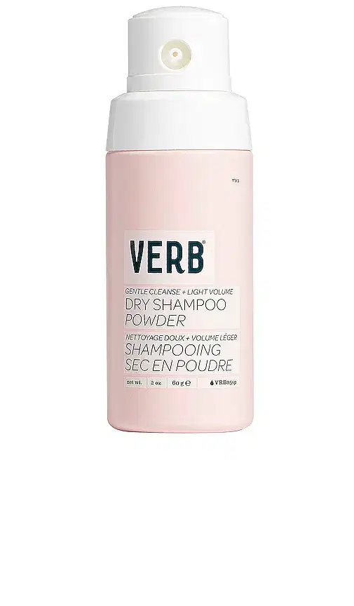 Dry Shampoo Powder