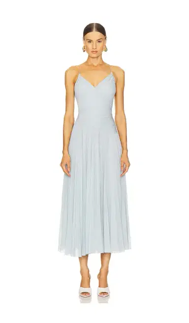 Ronny Kobo Tay Dress | Thumbnail 1