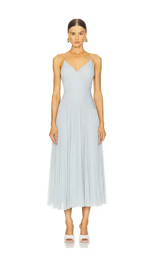 Ronny Kobo Tay Dress