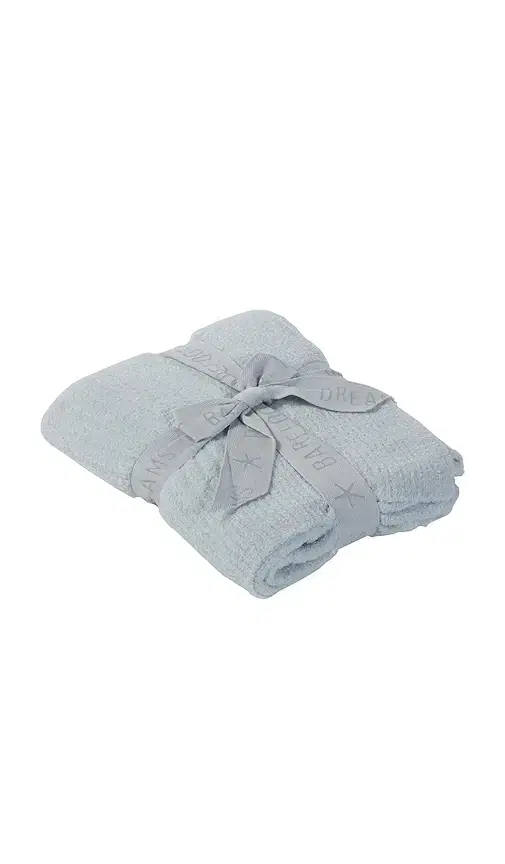 Kids Cozychic Light Ribbed Baby Blanket