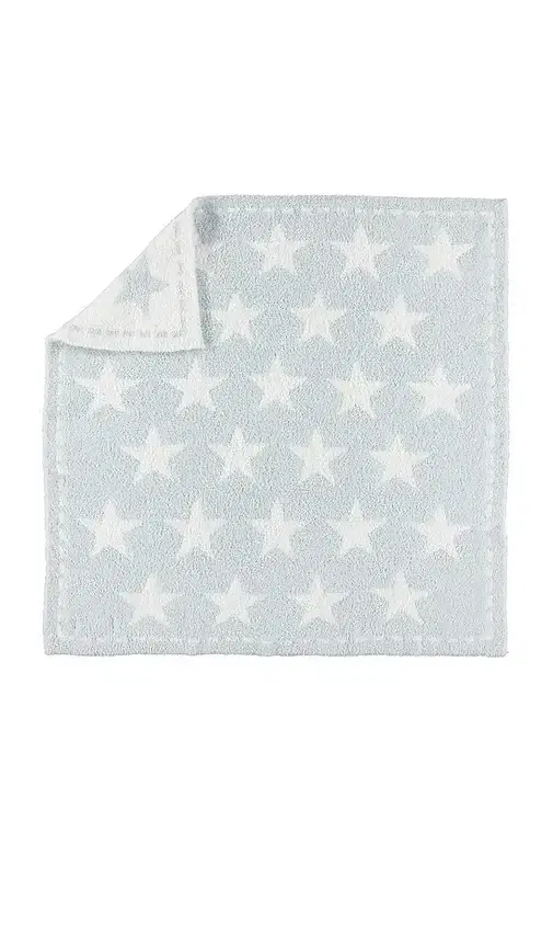 Cozychic Dream Receiving Blanket