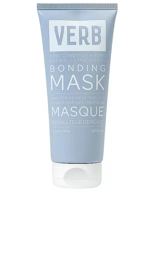 VERB Bonding Mask