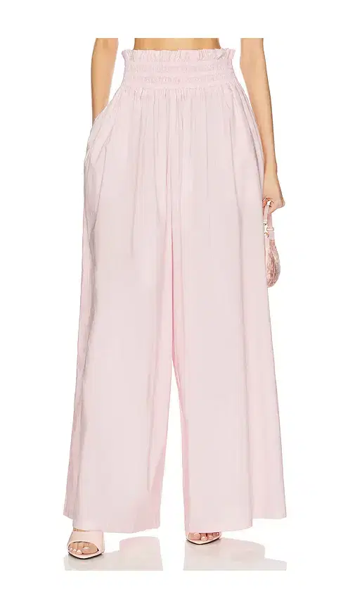 The Beach Pant