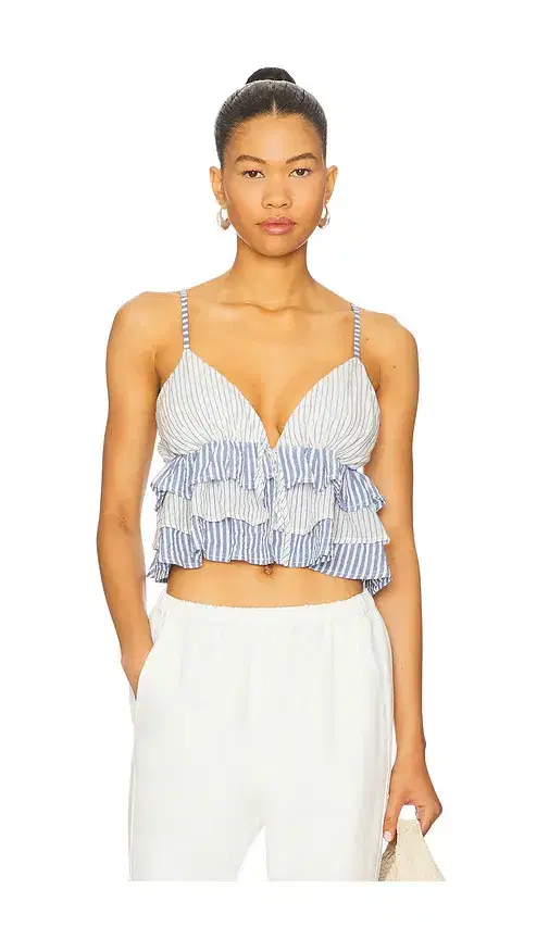 Aruba Top