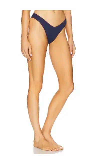 Frankies Bikinis Enzo Bikini Bottom | Thumbnail 2