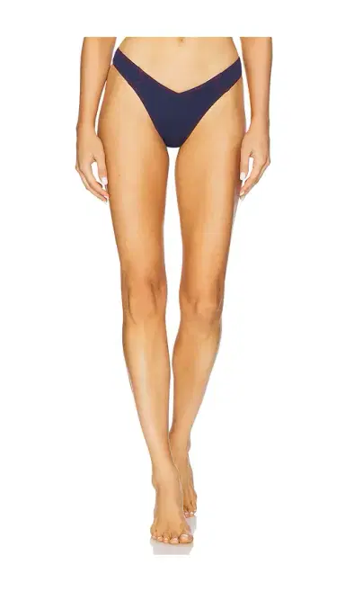 Frankies Bikinis Enzo Bikini Bottom | Thumbnail 1