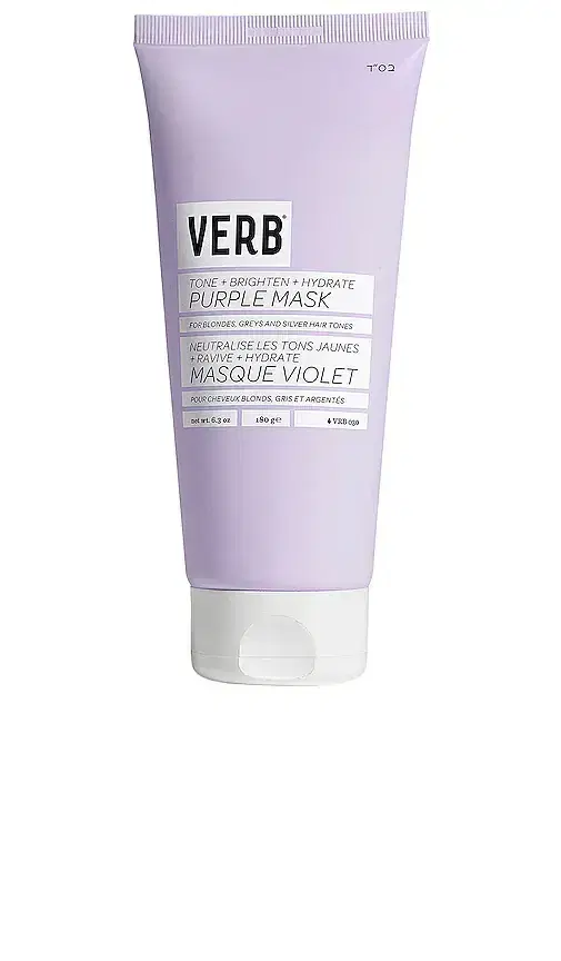 VERB Purple Mask