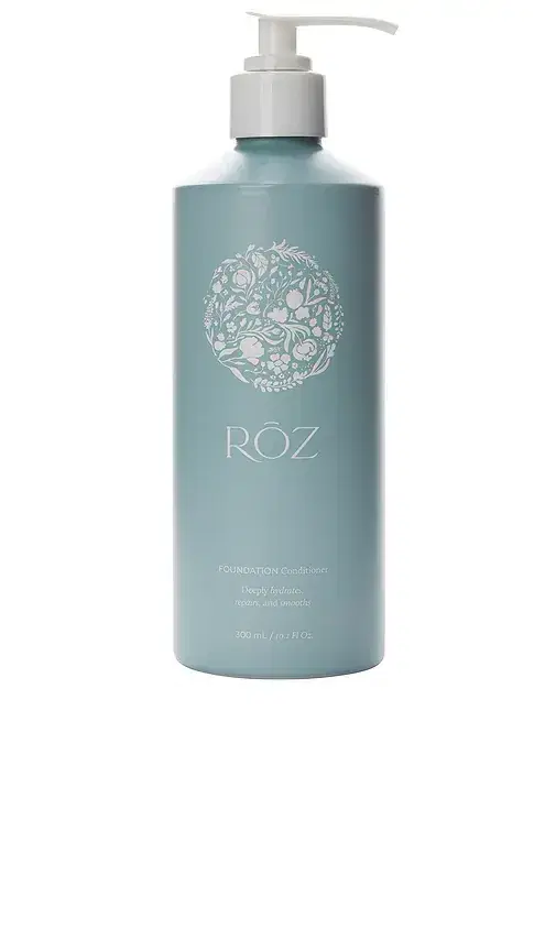 Roz Hair Foundation Conditioner