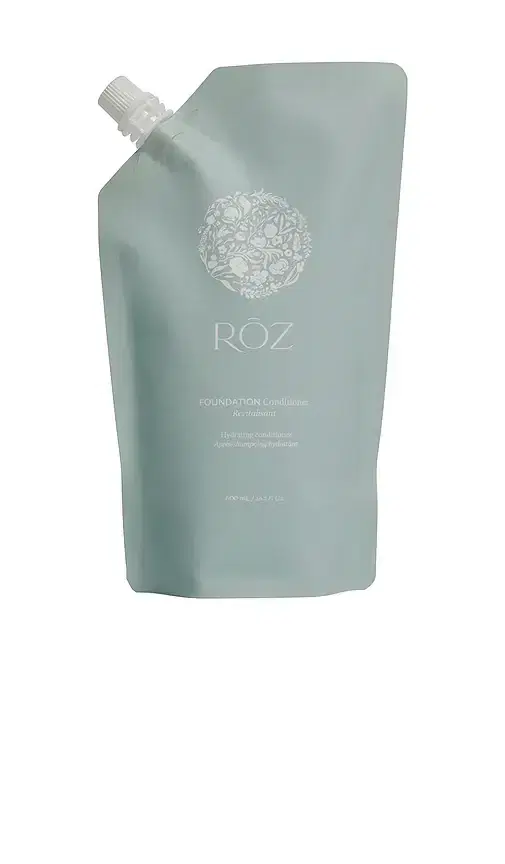 Roz Hair Foundation Conditioner Refill