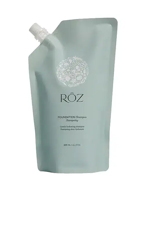 Roz Hair Foundation Shampoo Refill