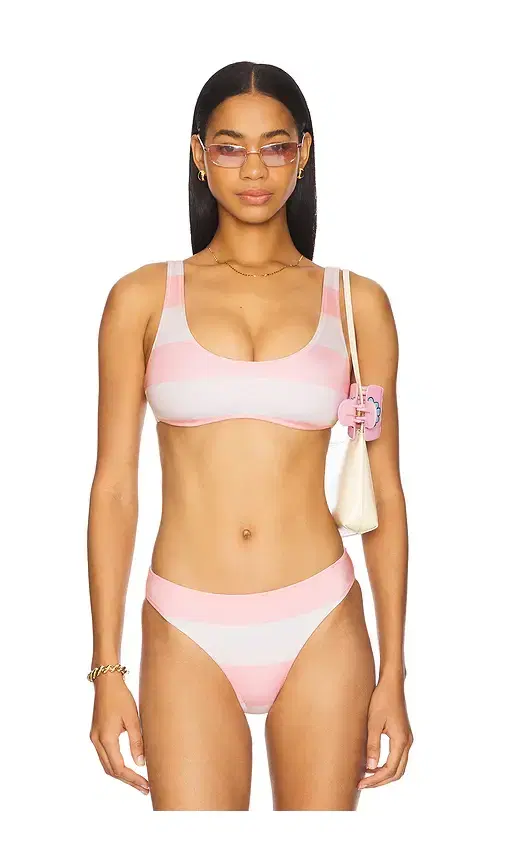 Solid & Striped The Bella Top (reversible)