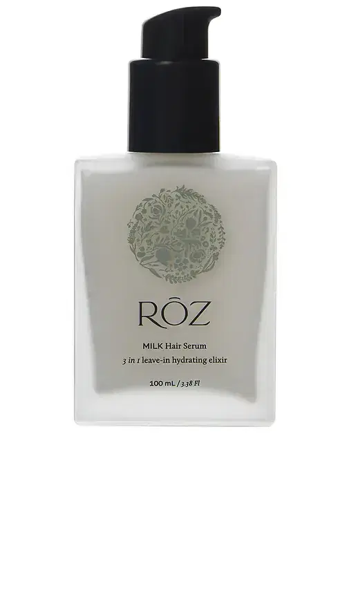 Roz Hair Milk Hair Serum