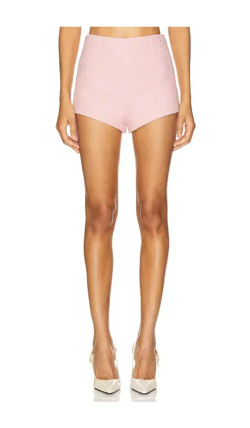 MAJORELLE Clemence Short