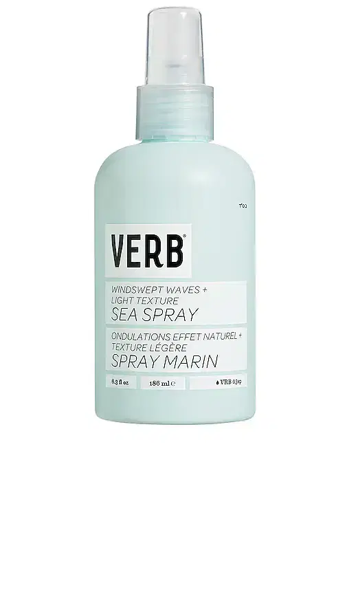 Sea Spray