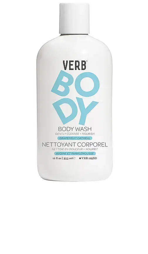 Body Wash