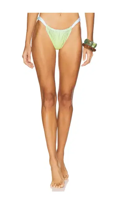 Solid & Striped Ellery Bikini Bottom | Thumbnail 1 Solid & Striped Ellery Bikini Bottom | Thumbnail 1